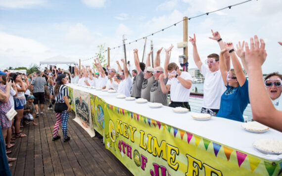 Annual Key Lime Festival