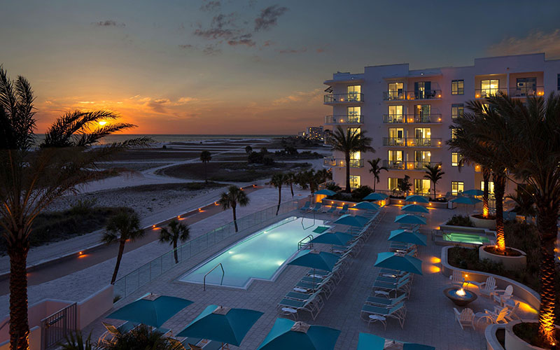 What s New At Treasure Island Beach Resort Opal Collection What s New At Treasure Island Beach Resort Opal Collection