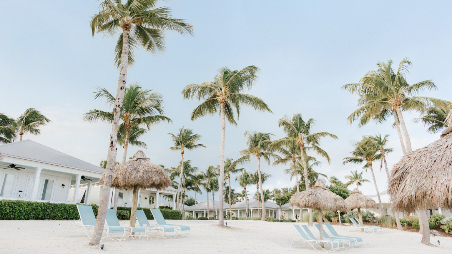 Sunset Key Cottages | Luxury Private Island in the Florida Keys