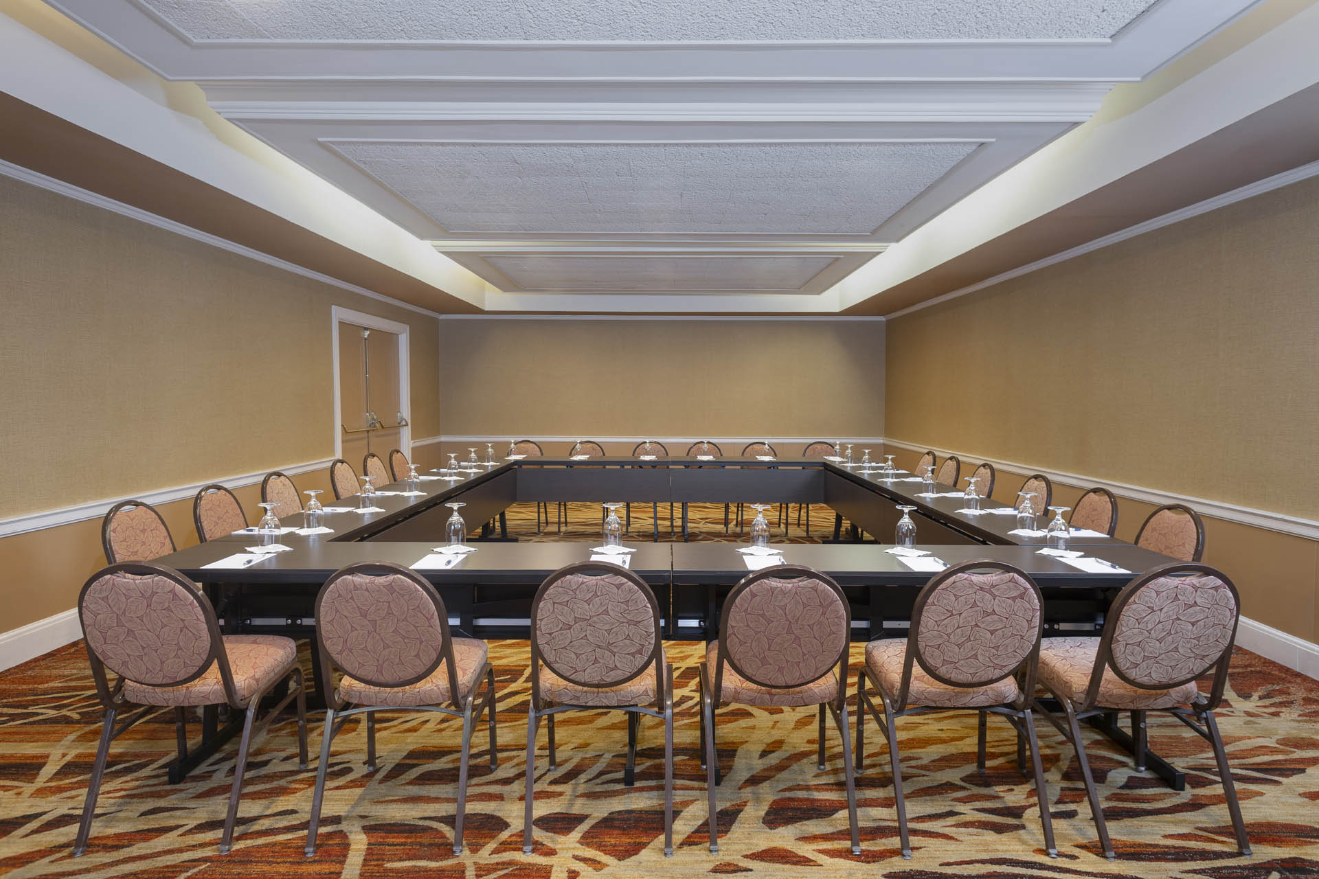 The Sagamore Diamond Island Room