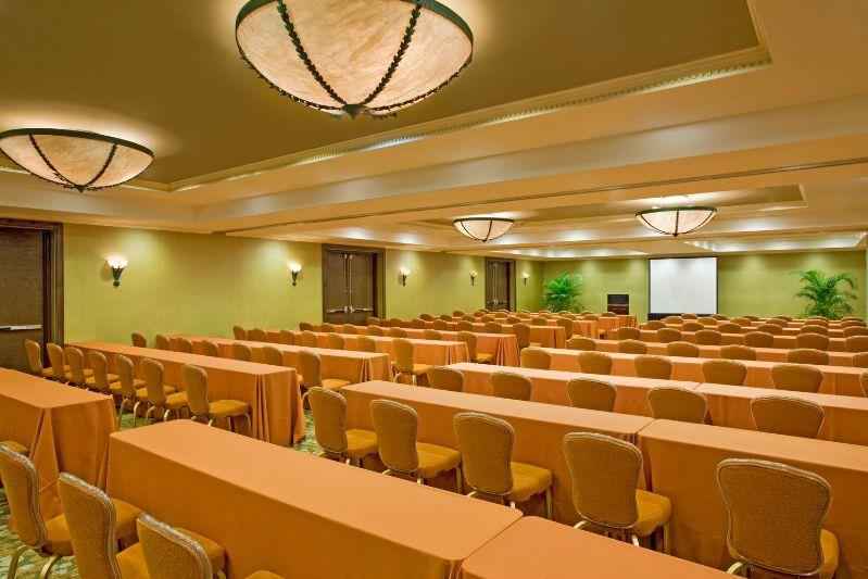 Truman Ballroom at Opal Key Resort & Marina