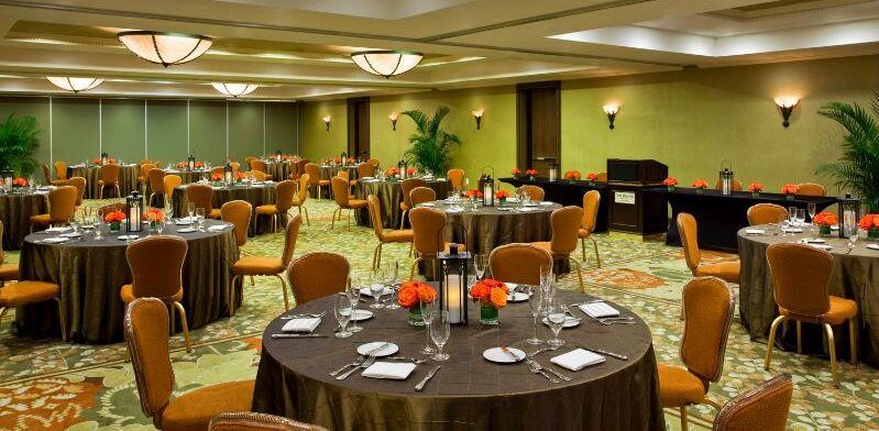 Salon ABCD at Opal Key Resort & Marina