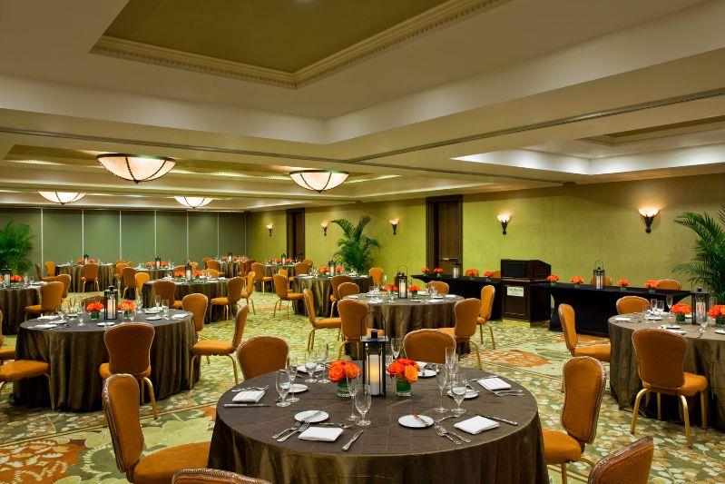 Salon ABCD at Opal Key Resort & Marina