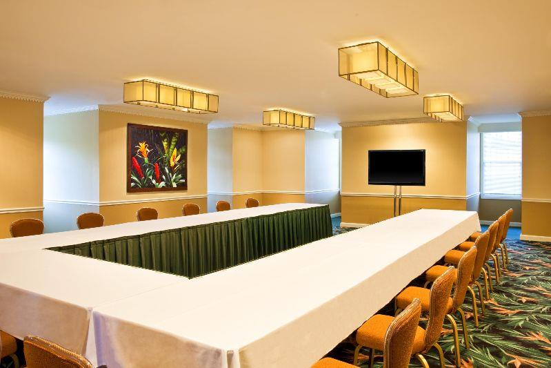 Sunrise Room at Opal Key Resort & Marina