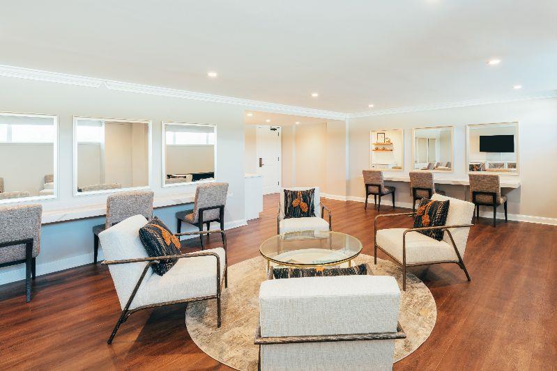 Inlet at Jupiter Beach Resort