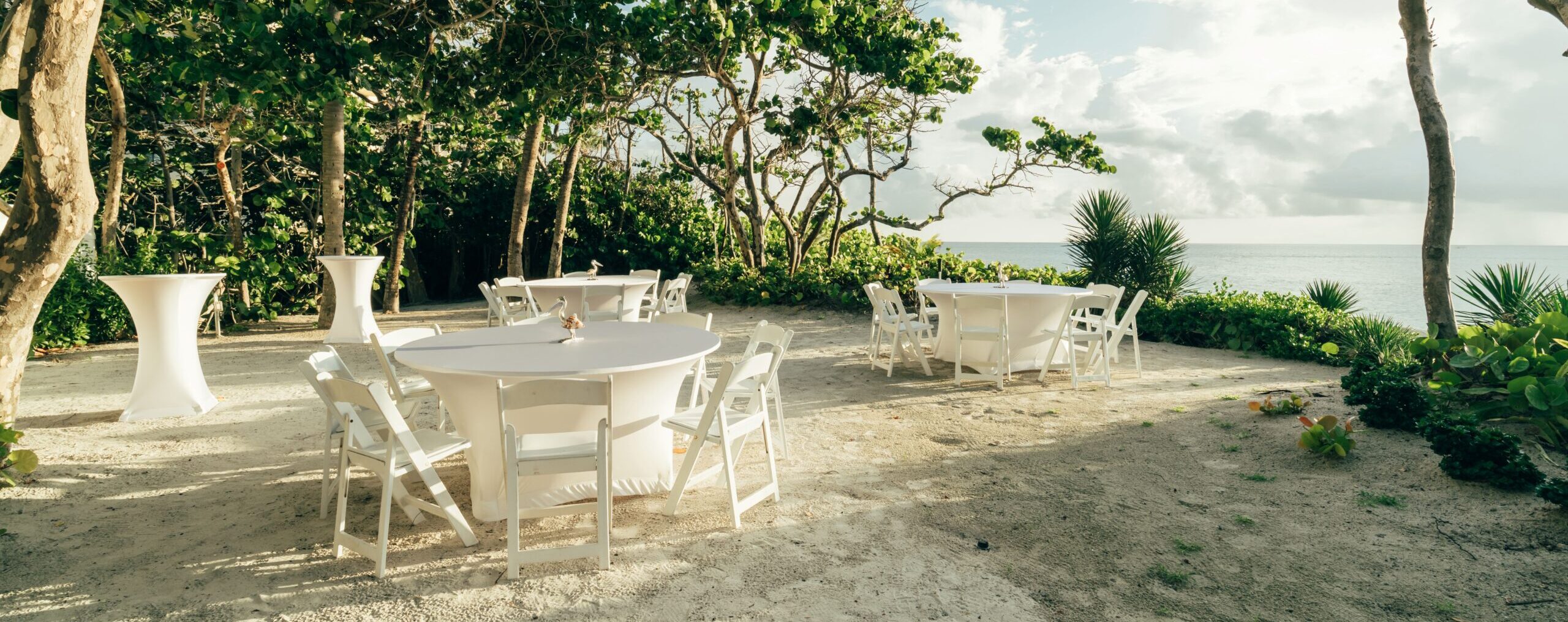 Terrace at Jupiter Beach Resort