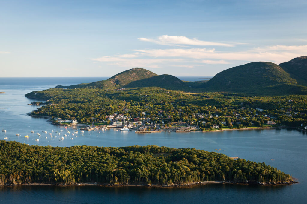 Bar Harbor