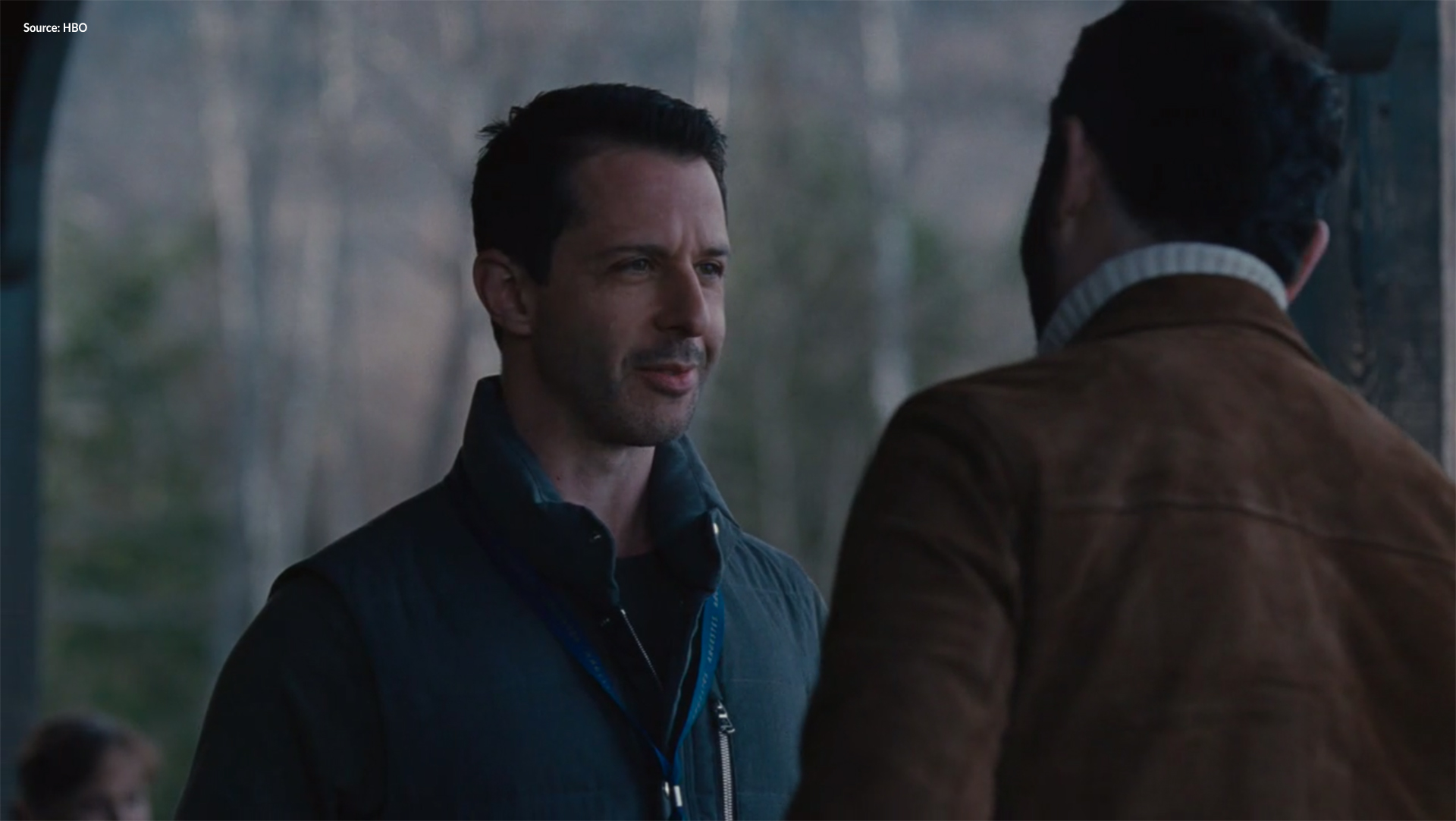 HBO's Succession Filmed at Lake Placid Lodge