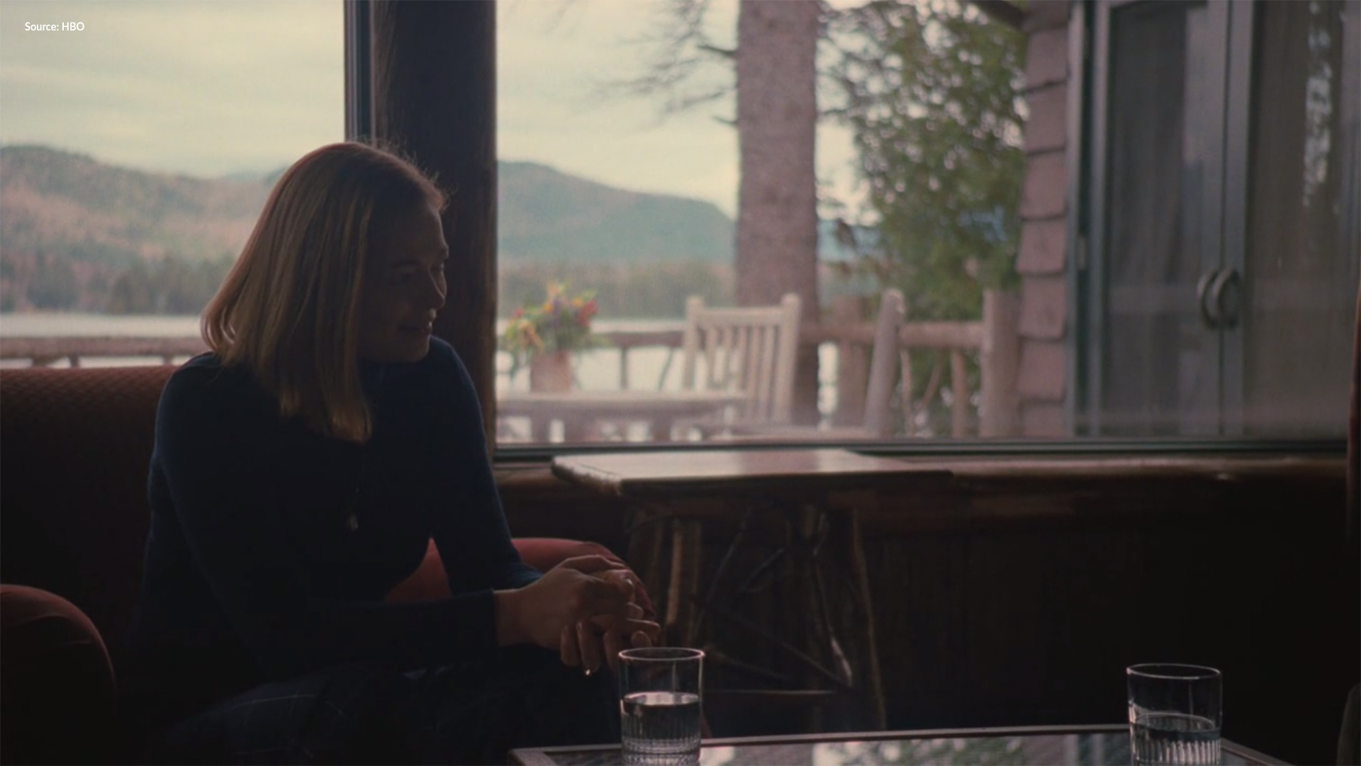 HBO's Succession Filmed at Lake Placid Lodge