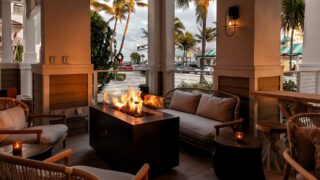 Day On, Day Off: Delray Sands Resort Opal Collection