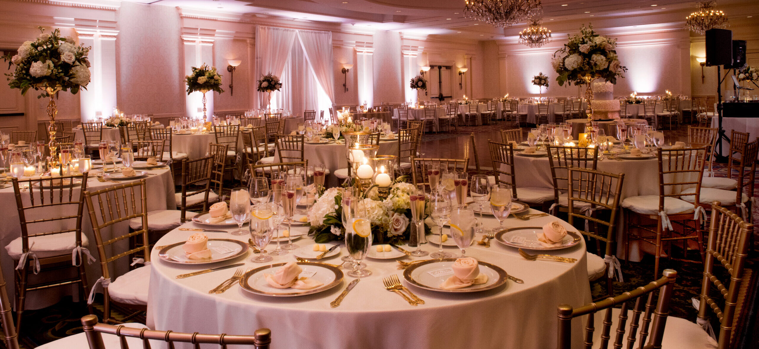 Wentworth Ballroom