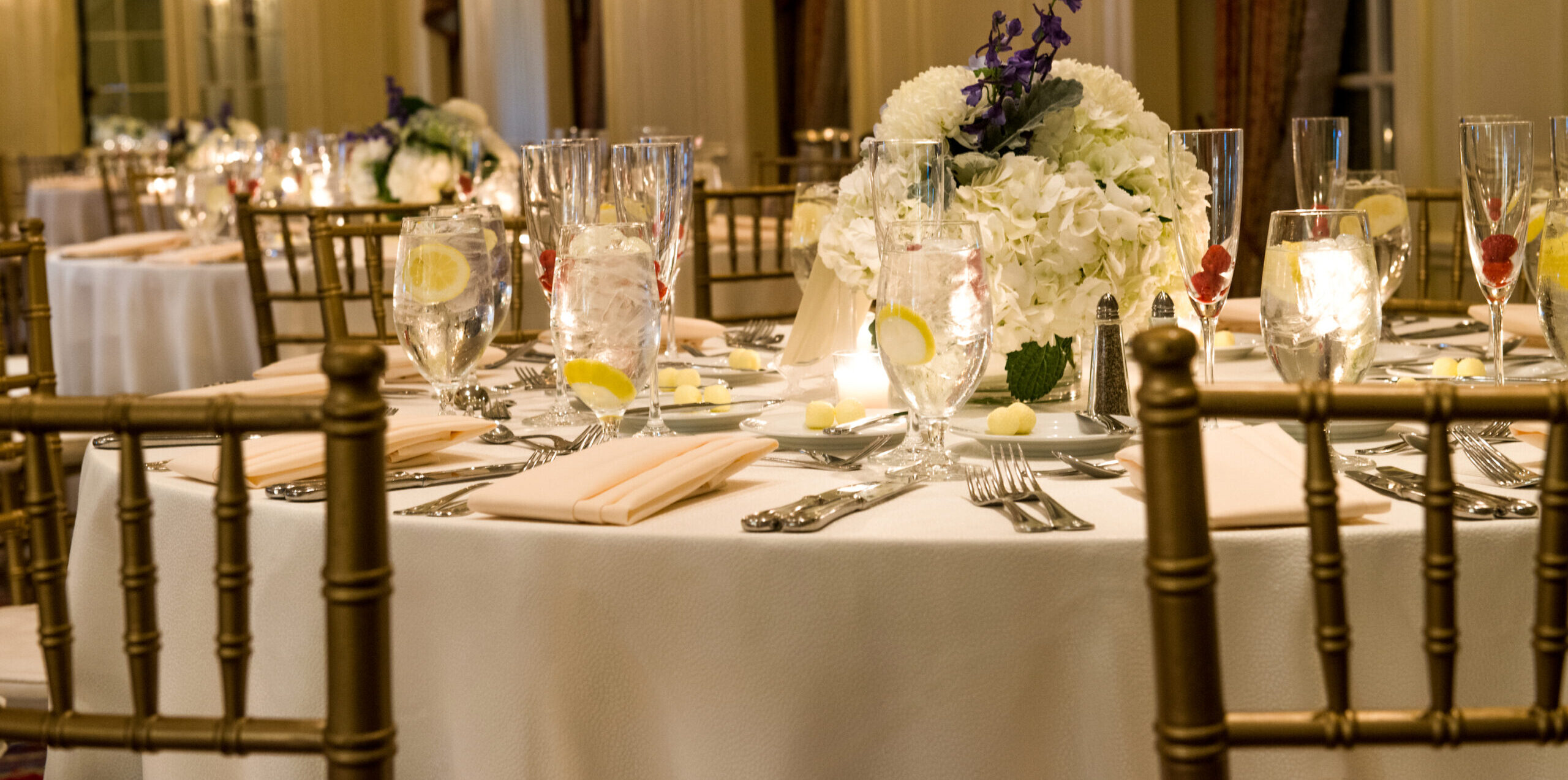 Wentworth Grand Ballroom