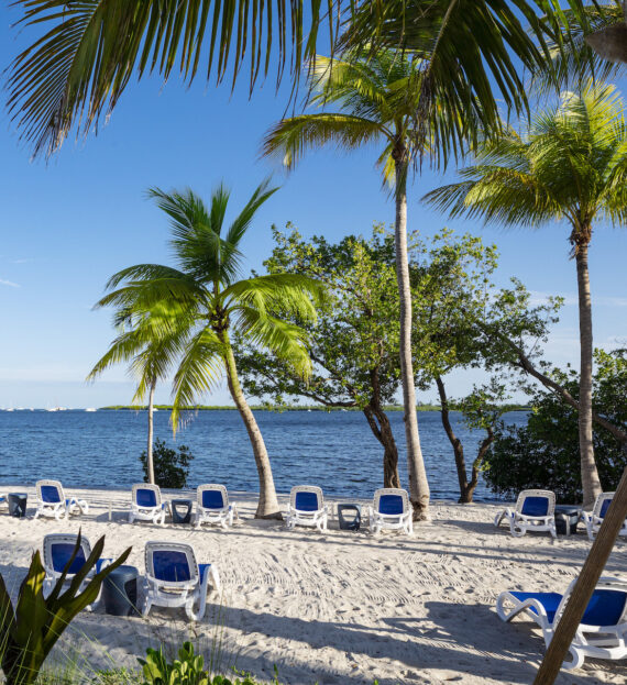 The Capitana Key West