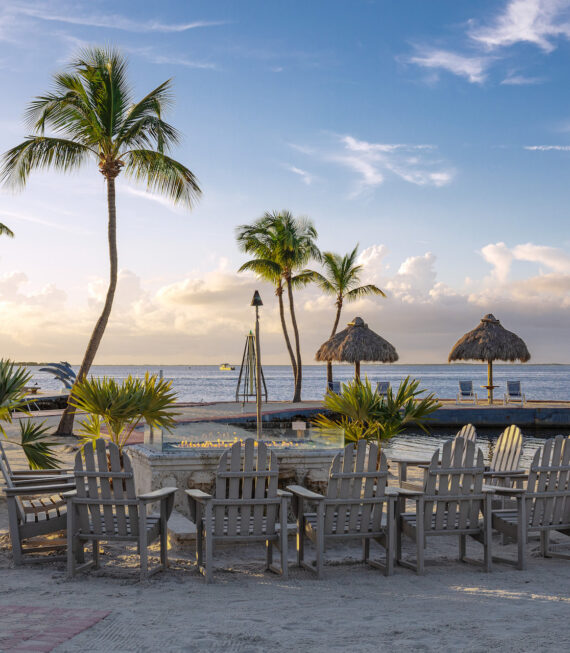 Reefhouse Resort & Marina