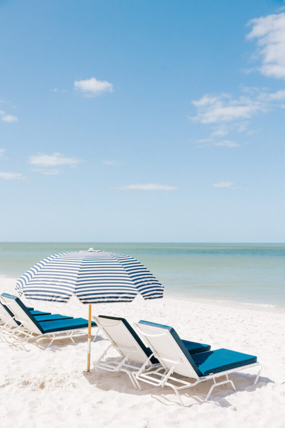 Edgewater Beach Hotel