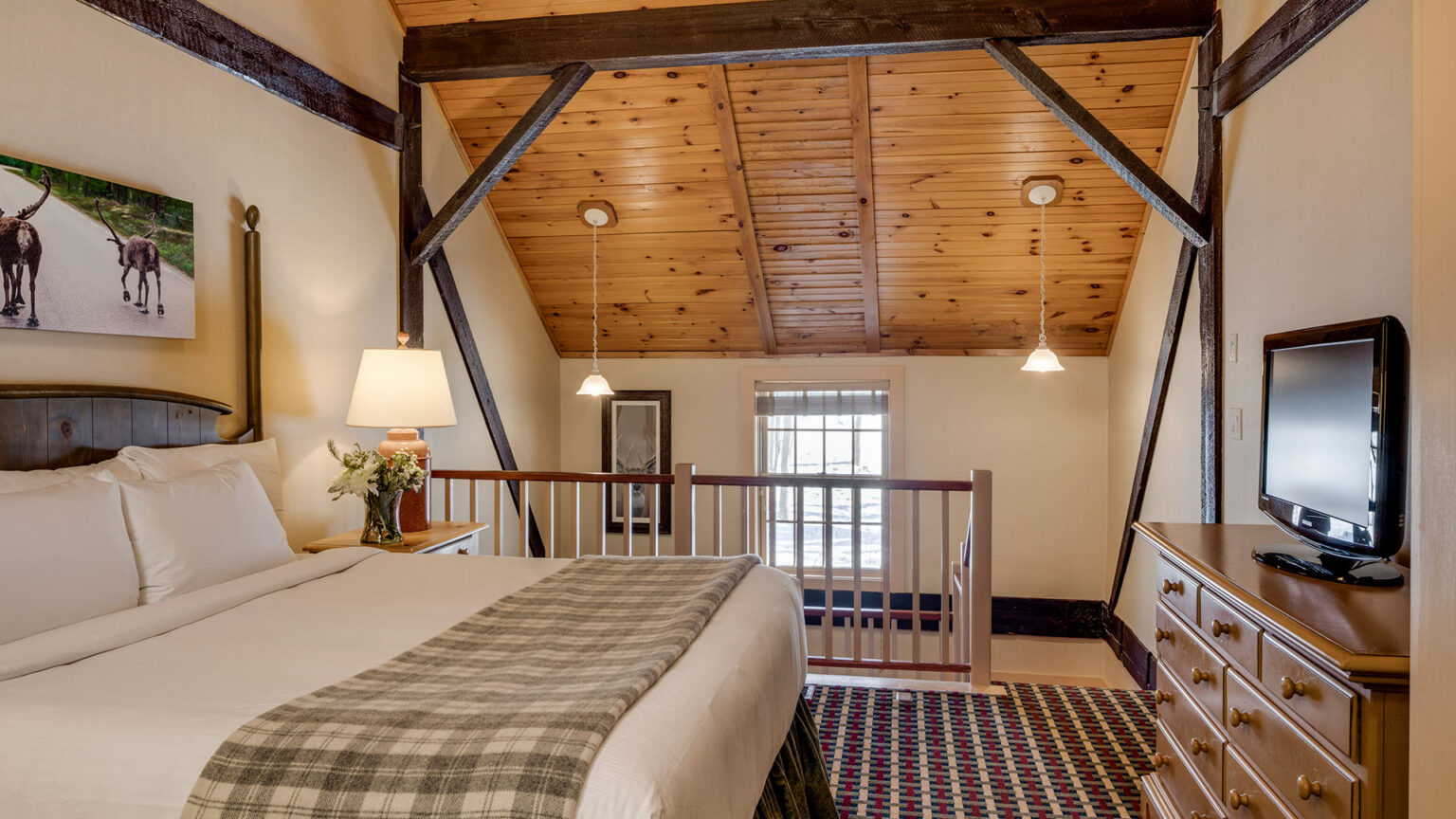 A Condé Nast Best Hotel The Sagamore in Lake Opal Collection