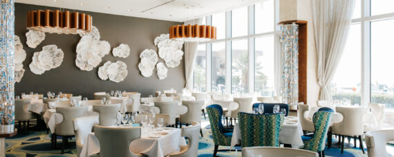 seaguini restaurant dining