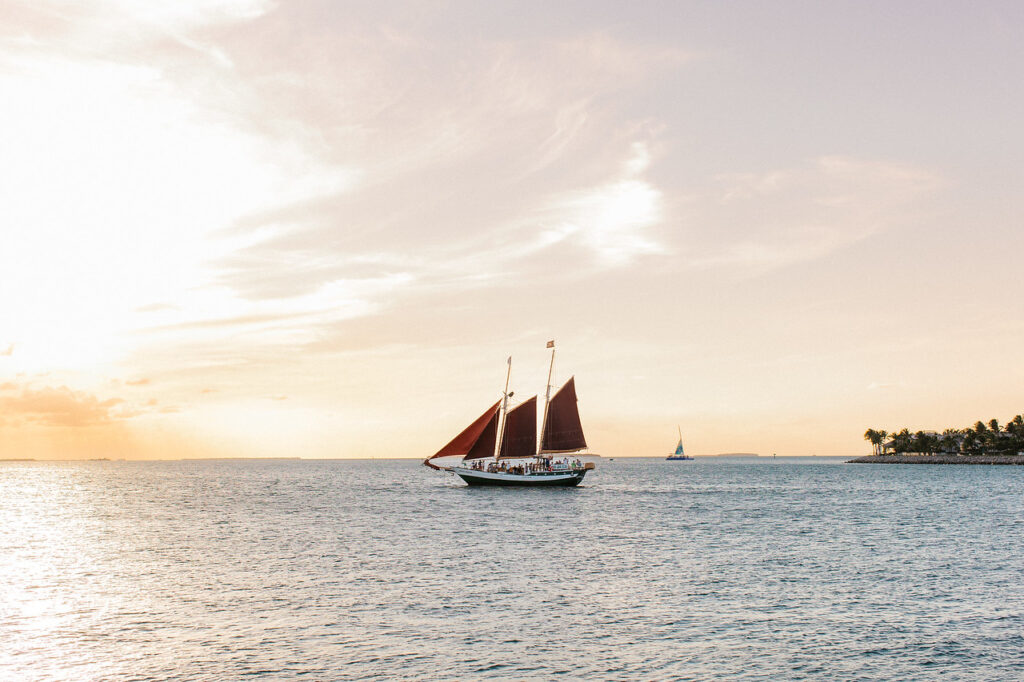Gallery Archive | Opal Key Resort & Marina