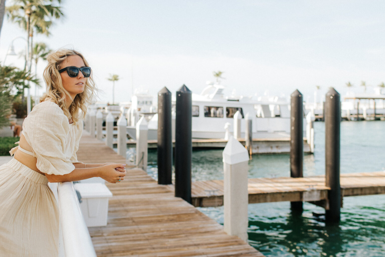 Gallery Archive | Opal Key Resort & Marina