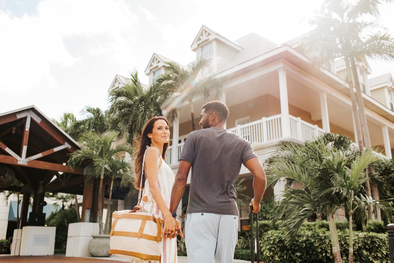 Videos | Opal Key Resort & Marina