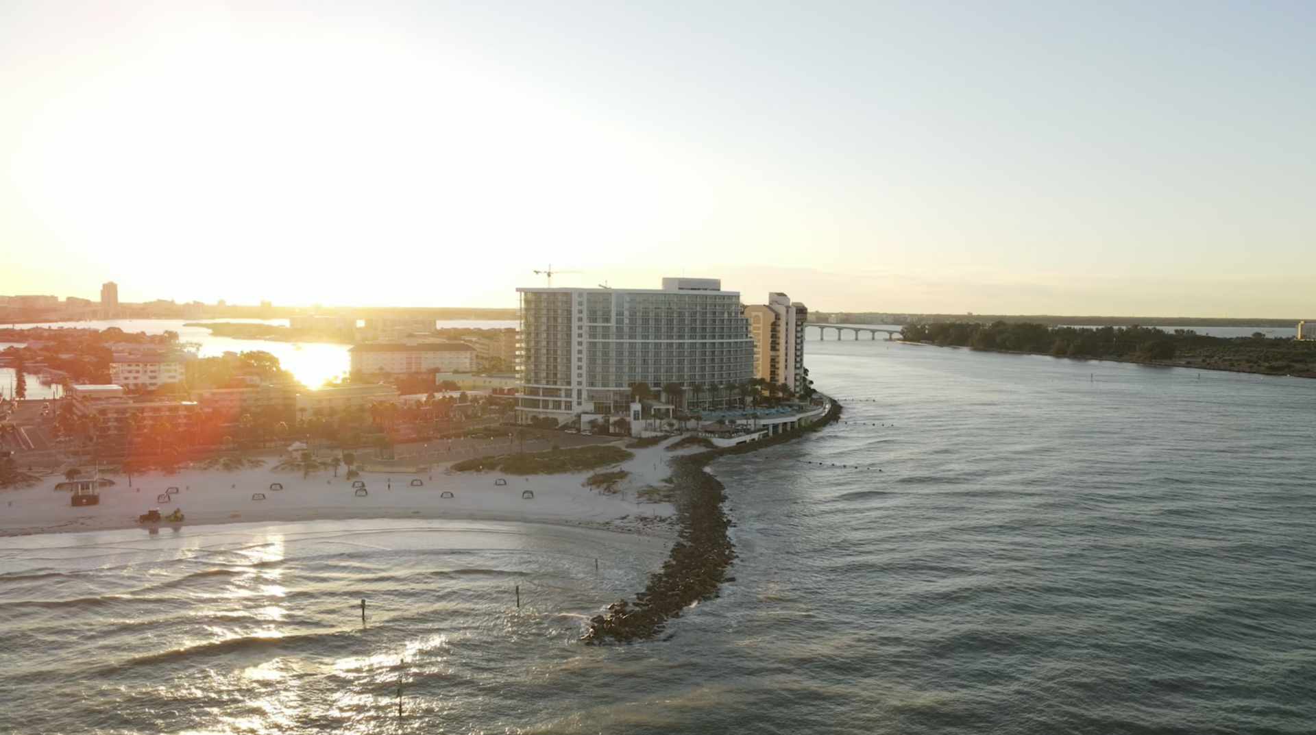Opal Sands Resort | Clearwater Beach Gulf Resort & Hotel