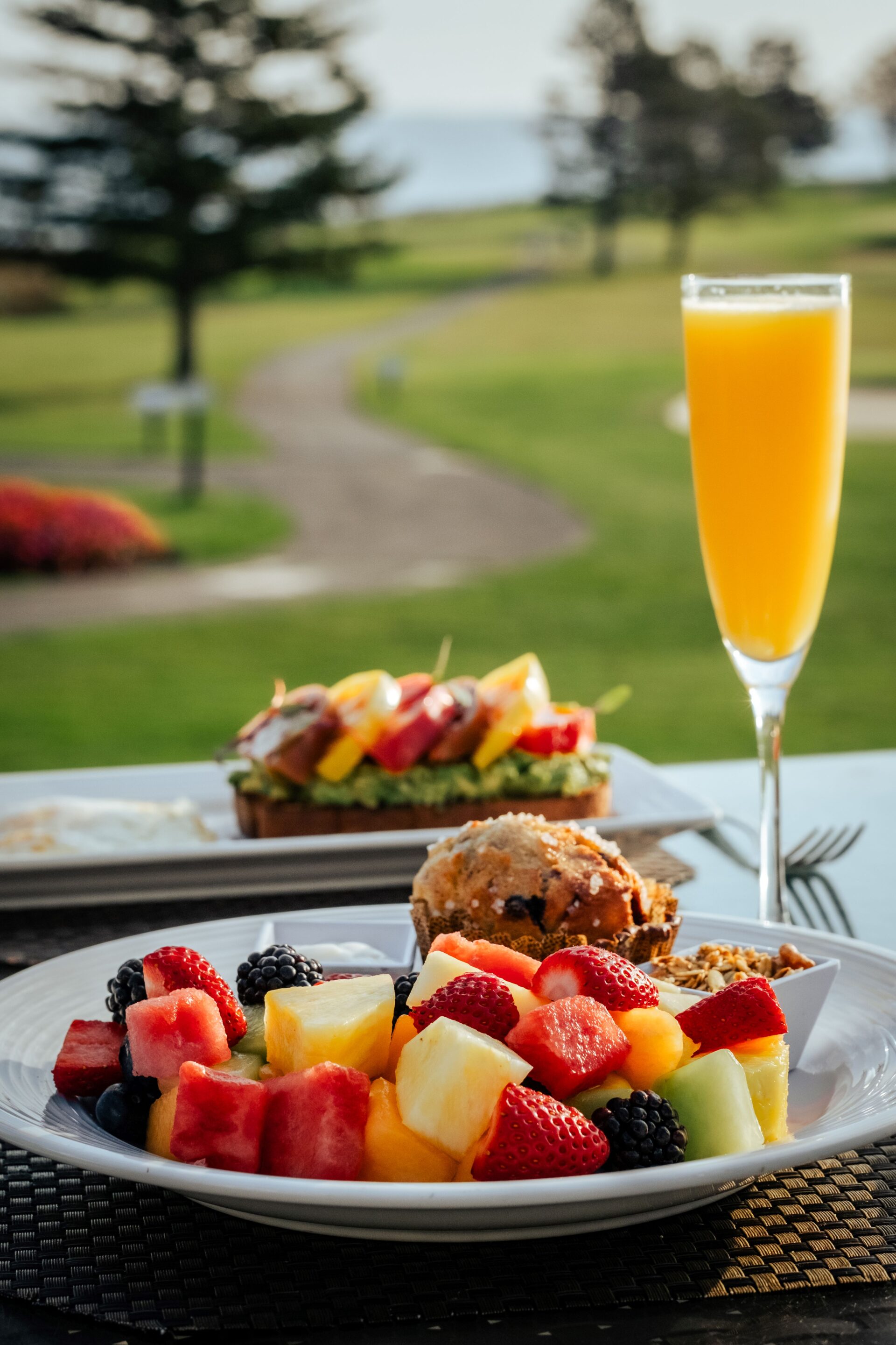 Samoset Resort — 3