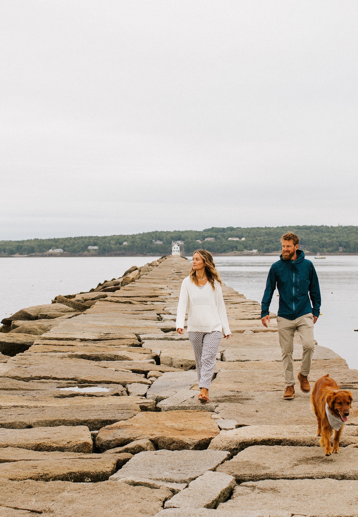 Samoset Resort — 2