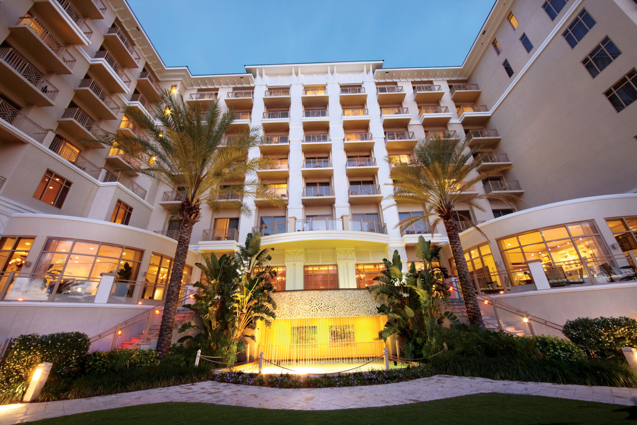Sandpearl Resort Clearwater Beach Hotel & Resort on the Beach