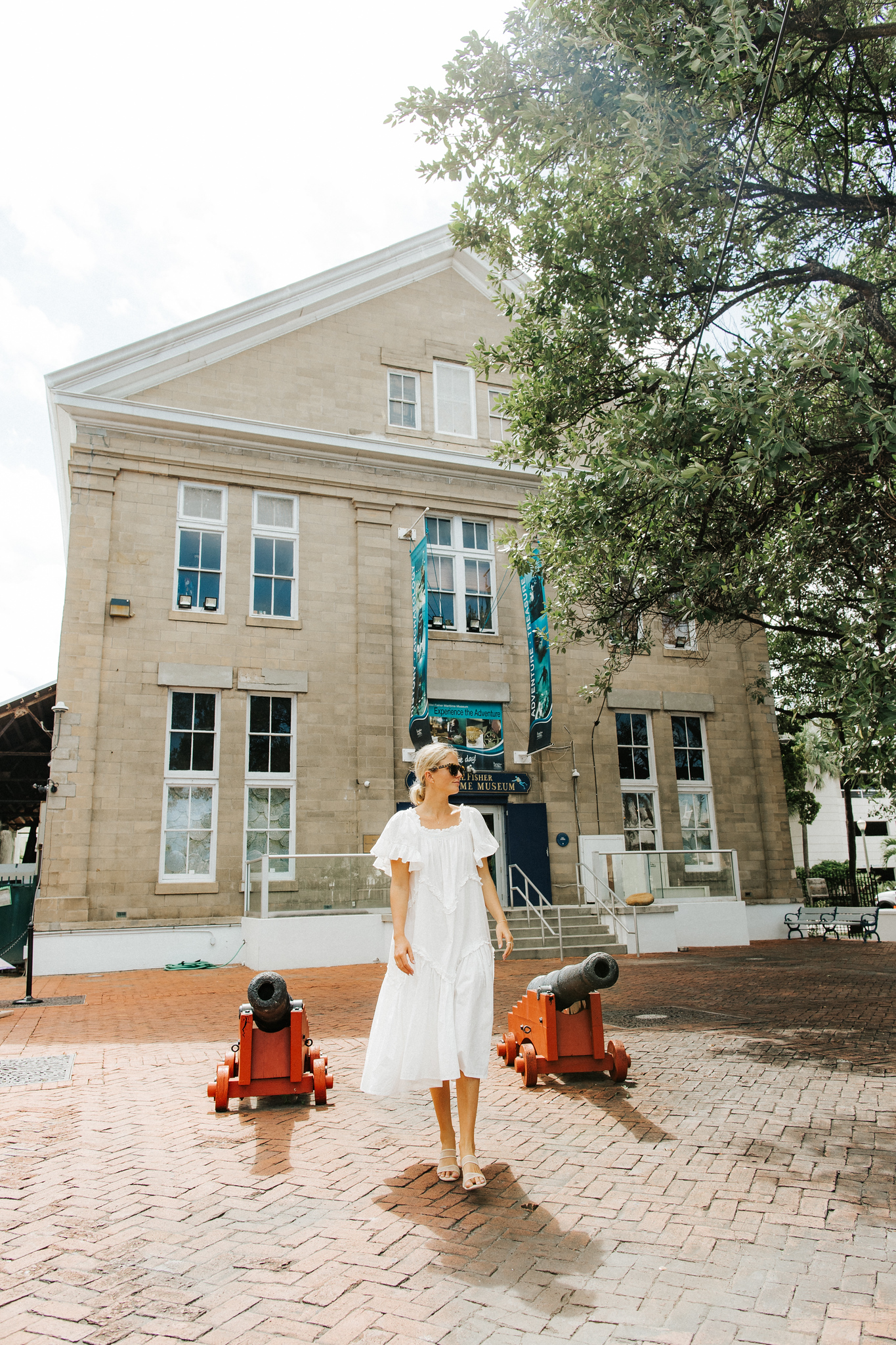 Mel Fisher Musuem