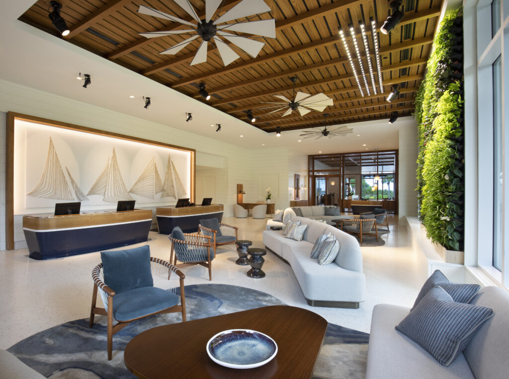 Resort At Longboat Key Club | Longboat Key Hotel Rooms & Suites