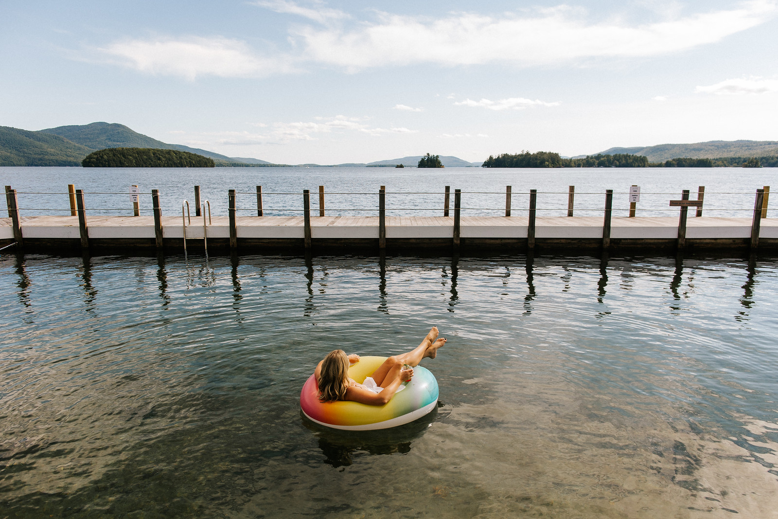 The Sagamore Resort gallery photo 3 — Lake Wedding Venue in Bolton Landing, NY
