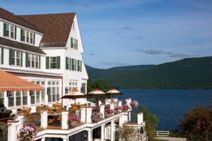 The Sagamore Resort Lake George Waterfront Resorts