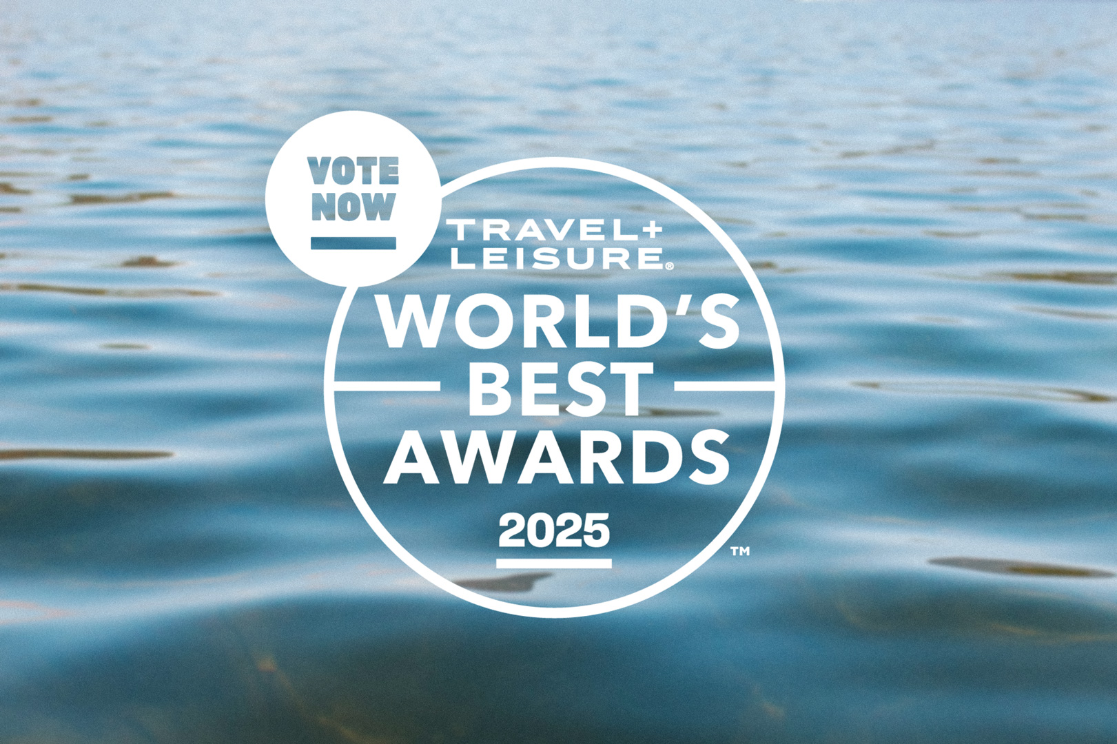 West Street Hotel Oceanfront Boutique Bar Harbor Hotel Travel Leisure 2025 Worlds Best Awards Voting Graphic Promotion