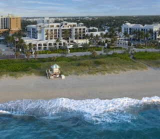 Oceanfront Delray Beach Resort, FL | Opal Grand Resort & Spa