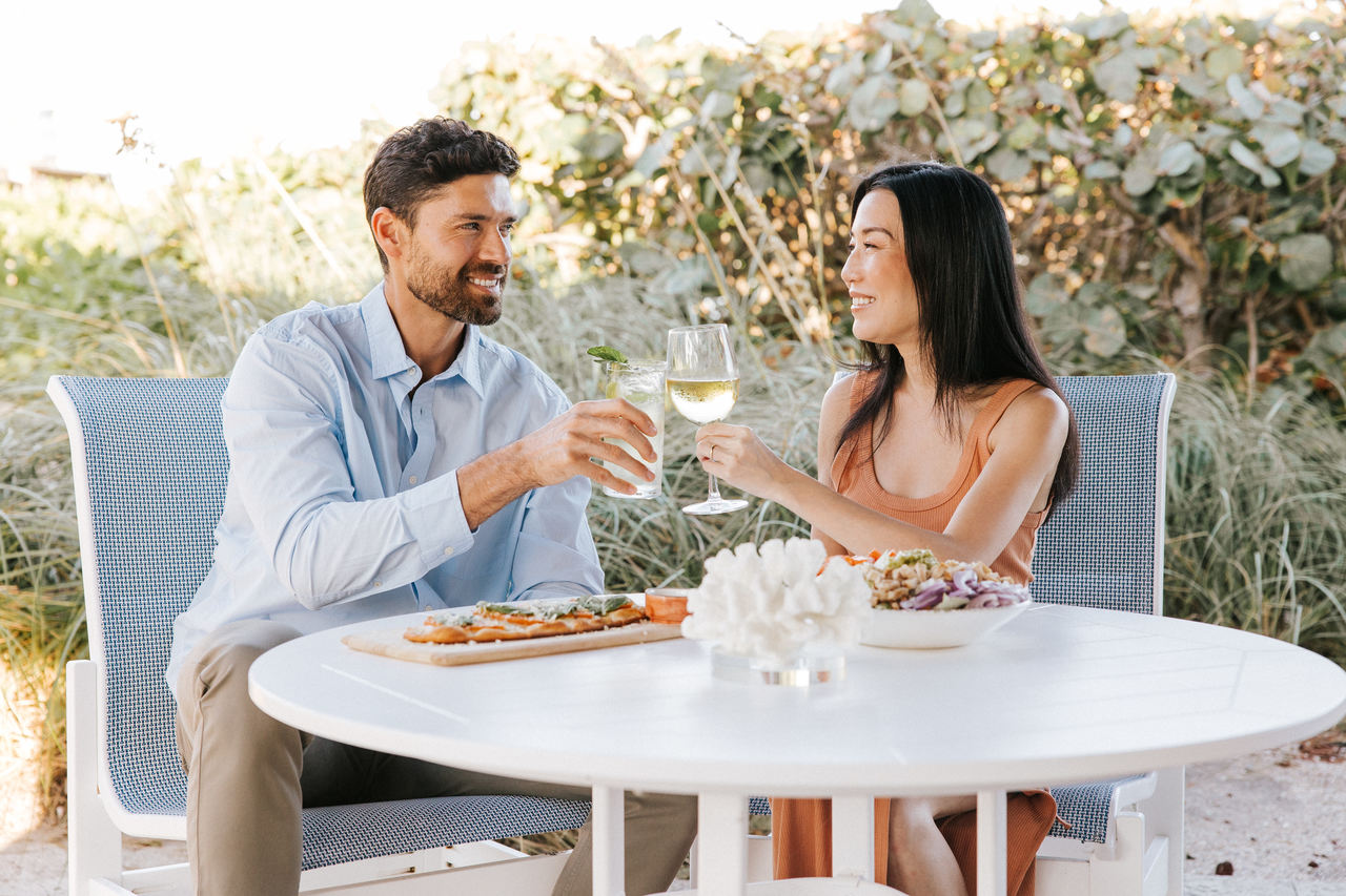 The Lucie Restaurants & Bars Jensen Beach Dining