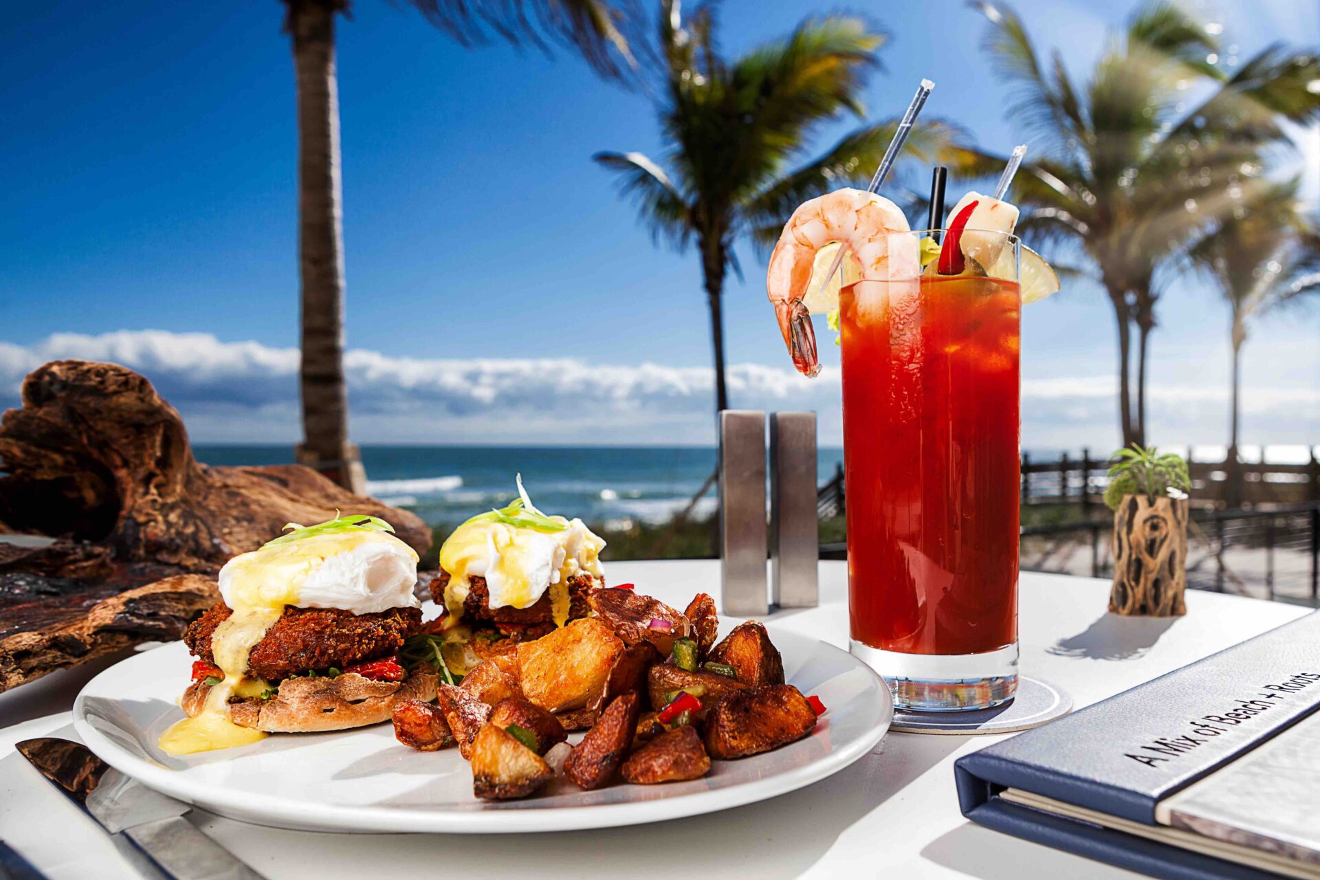 The Lucie Restaurants & Bars Jensen Beach Dining