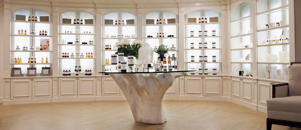 the spa at opal grand