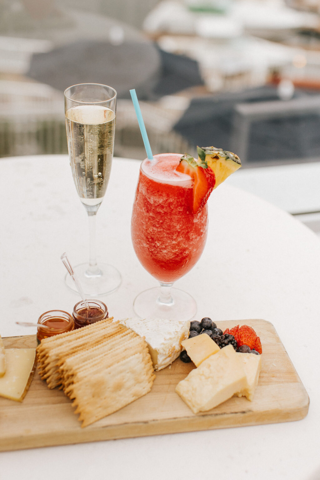 Latitudes Waterfront Restaurant & Bar Portsmouth, NH Dining