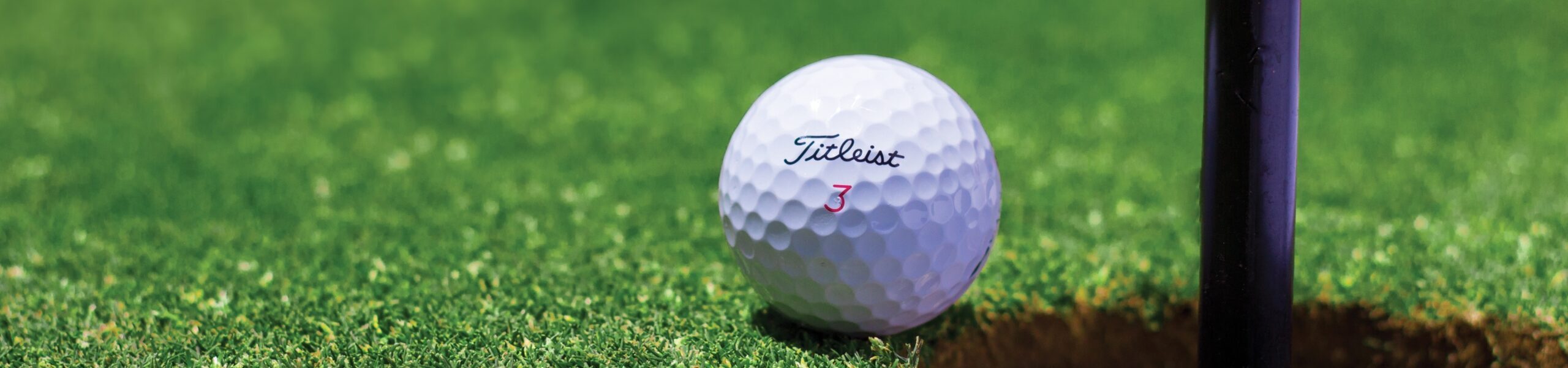 Golf Ball