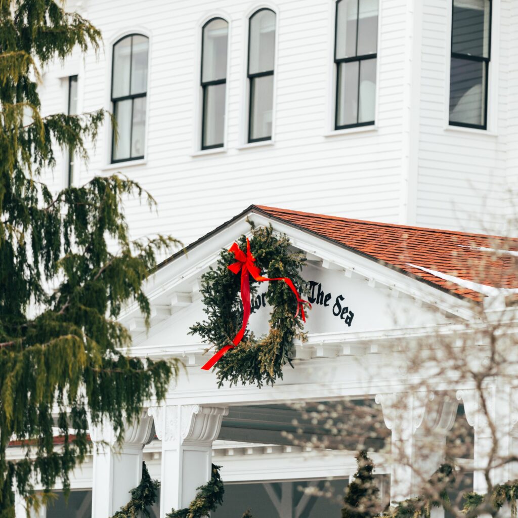 Coastal New Hampshire Things To Do Wentworth by the Sea