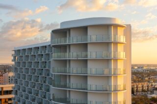 Renderings Gallery Opal Sol Clearwater Beach