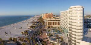 Opal Sol | Clearwater Beach’s Newest Gulf Resort